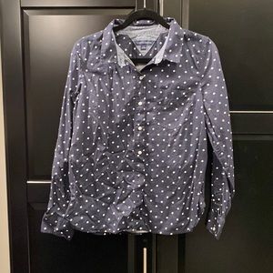 Tommy Hilfiger 100% cotton dress shirt